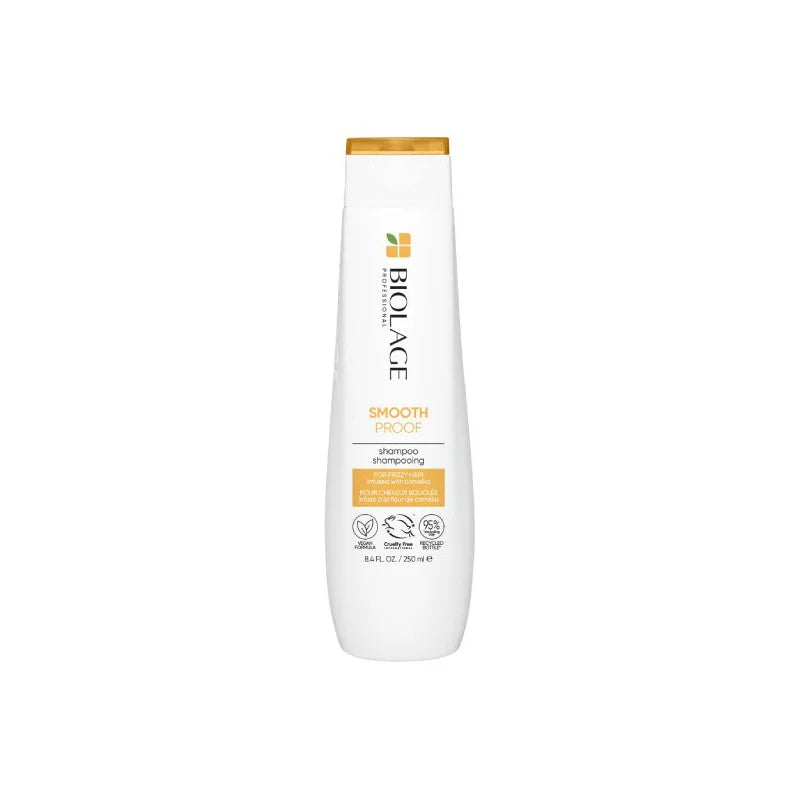 Matrix Biolage SmoothProof Shampoo 250ml